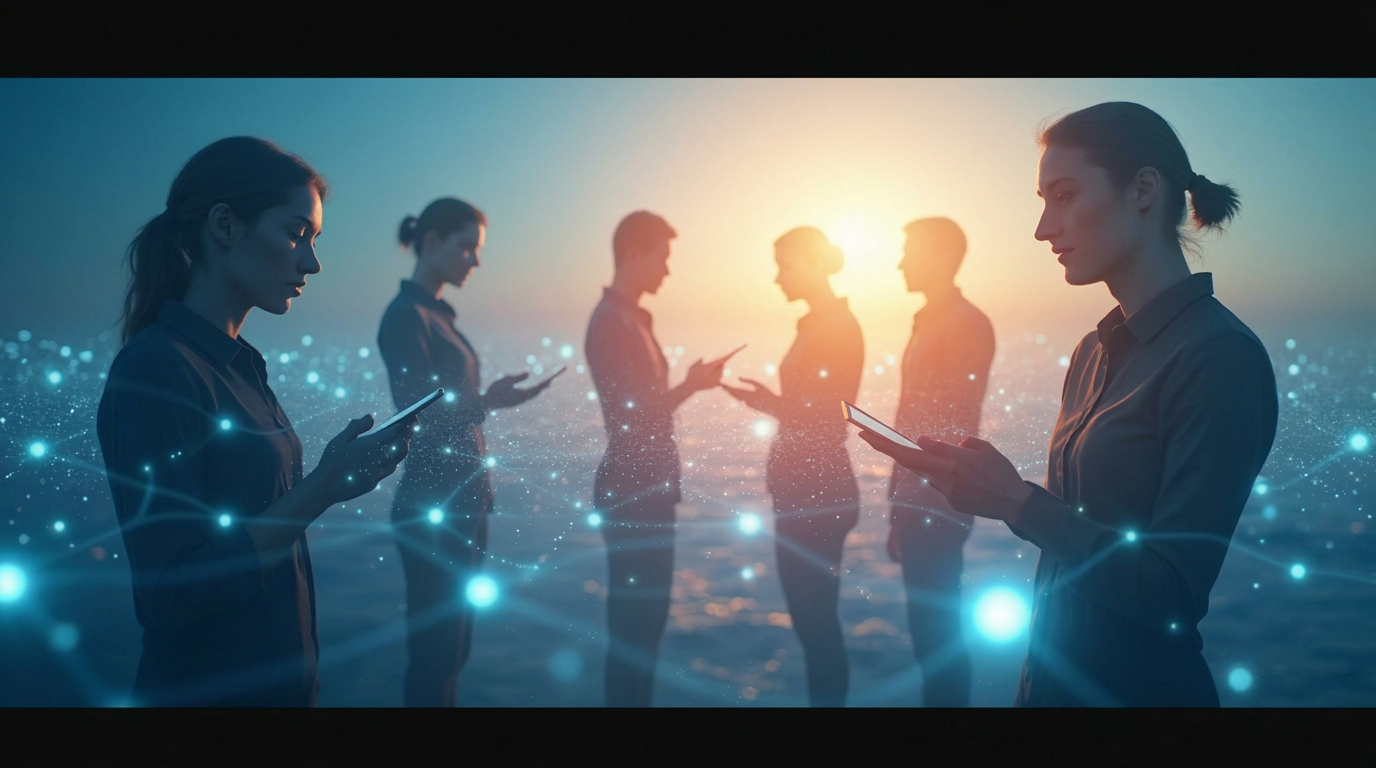 Plädoyer für einen digitalen Humanismus & Kommunikation 4.0